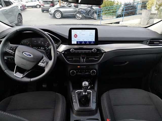 Ford Kuga 1.5 EcoBlue 120 CV 2WD Titanium