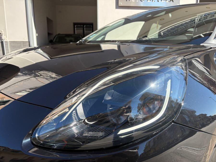 FORD PUMA 1.0 125CV STLINE AUTOM CERTIFICATA NUOVA