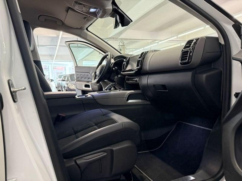 Citroën C5 Aircross Hybrid 225 E-EAT8 Shine