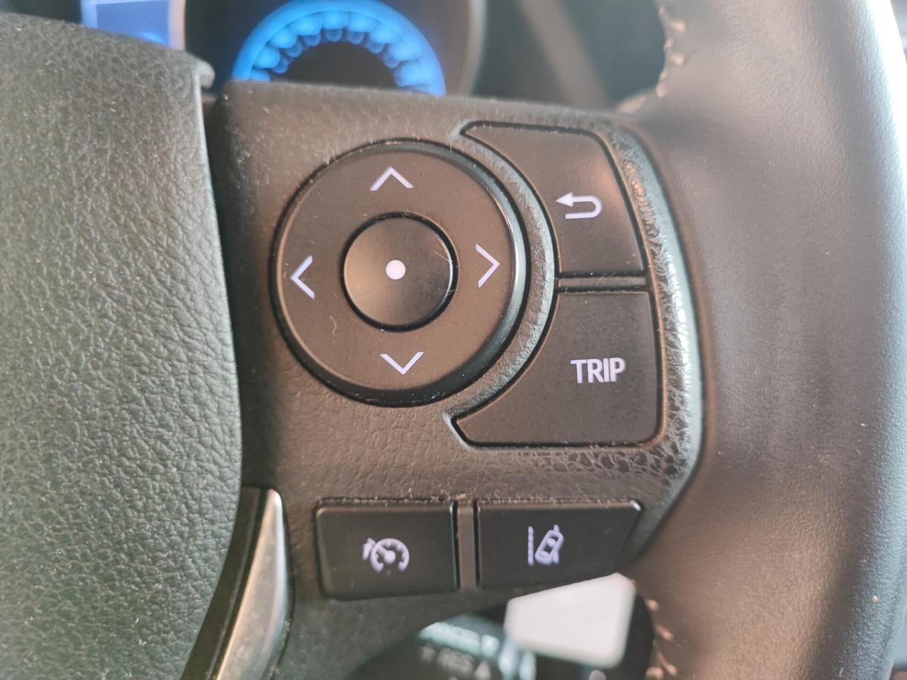 Toyota Auris Touring Sports 1.6 D-4D Lounge