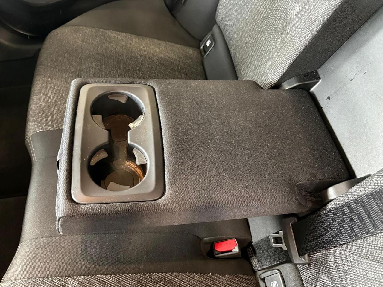BMW Serie 1 120d 48V MSport Design auto