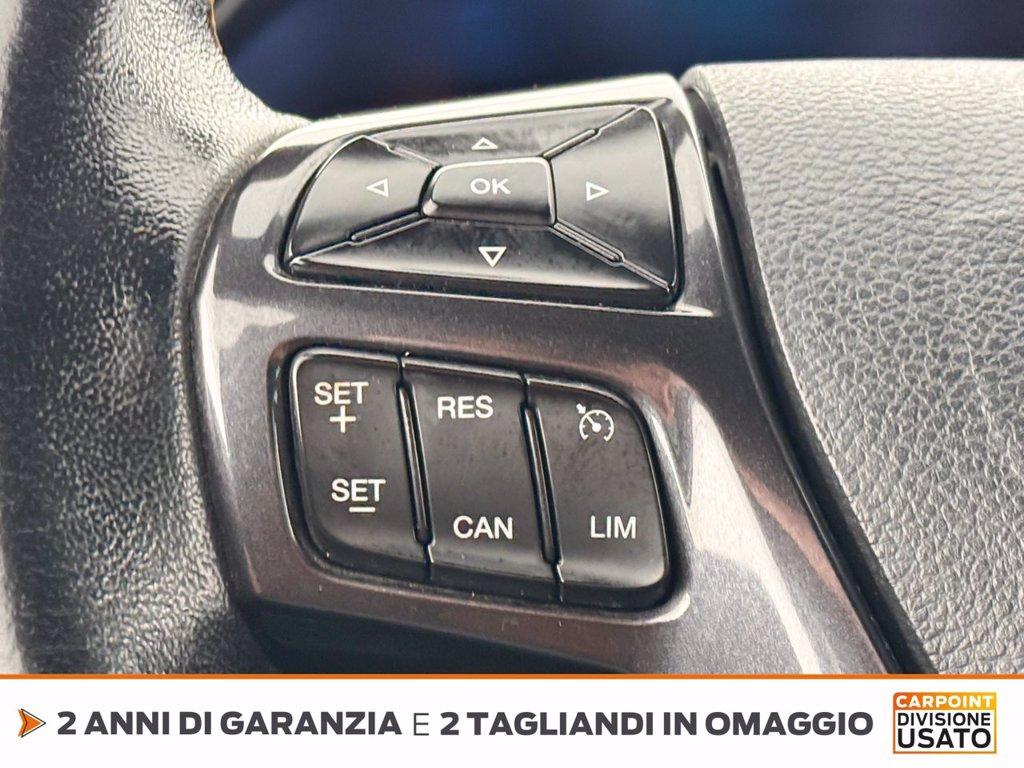 FORD Ranger 2.0 ecoblue double cab wildtrak 170cv del 2022