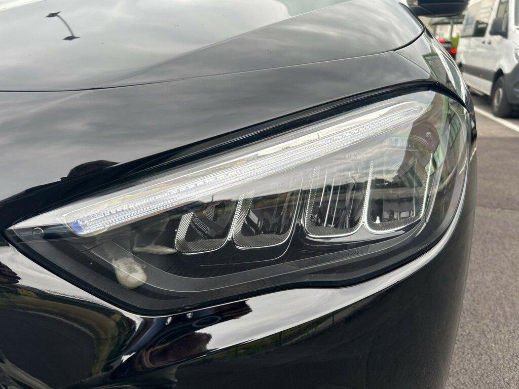 Mercedes GLA 180 180 D Advanced 8G-DCT