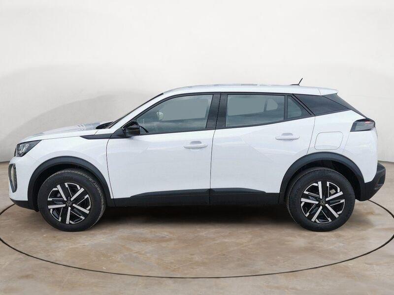 Peugeot 2008 PureTech 100 S&S Style