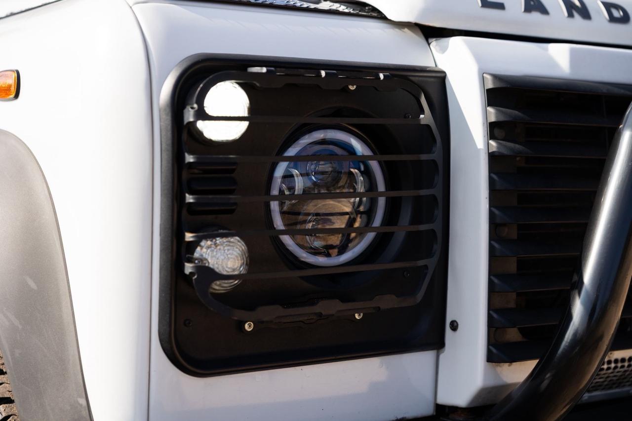 Land Rover Defender 110 2.2 TD4 Station Wagon E N1