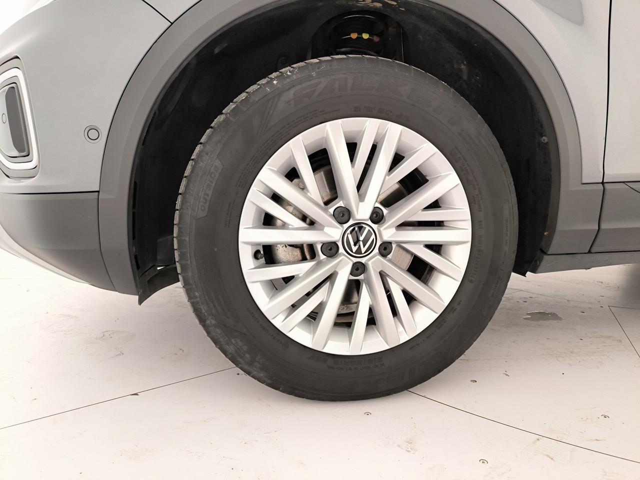 Volkswagen T-Roc 1.5 tsi life dsg