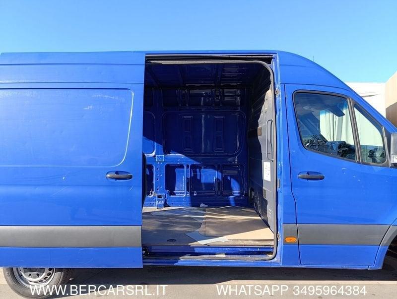 Mercedes-Benz Sprinter Sprinter F39/33 311 CDI FWD TA Furgone