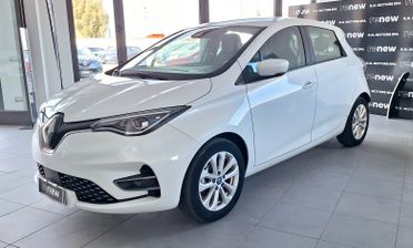 Renault ZOE Zen R135 Flex