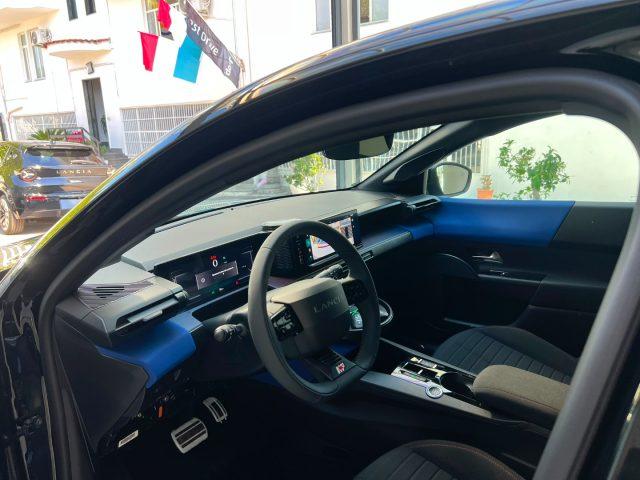 LANCIA Ypsilon Hybrid HF da e 229,00 mensili