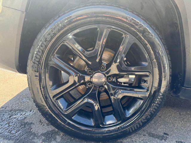 JEEP Renegade 1.0 T3 Night Eagle