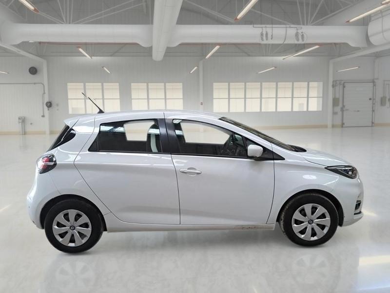 RENAULT ZOE BUSINESS R110 5 PORTE