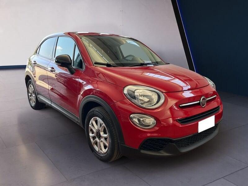 FIAT 500X 500 X 2018 1.0 T3 Connect 120cv