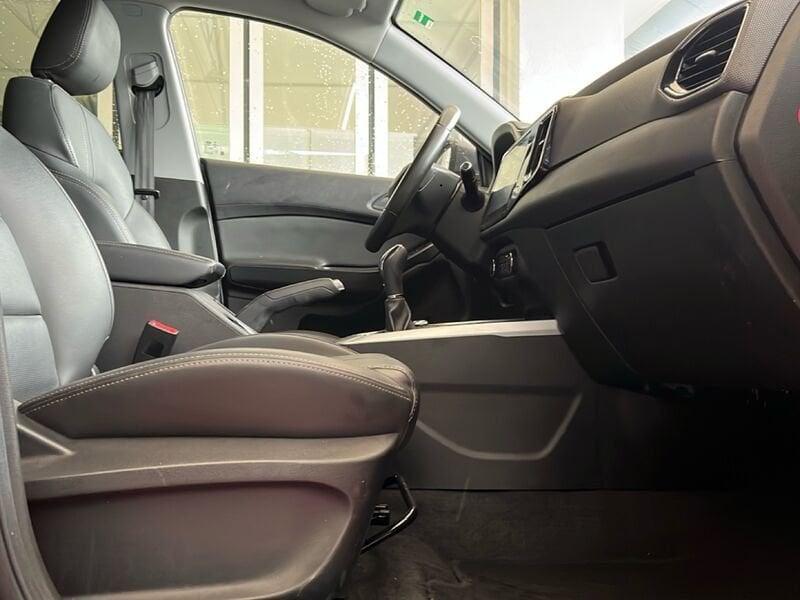 DR AUTOMOBILES dr 4.0 1.5 MT BENZINA/GPL