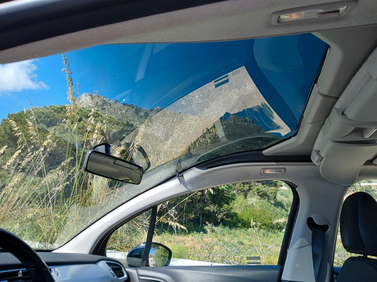 Citroen C3 Diesel Gancio Traino