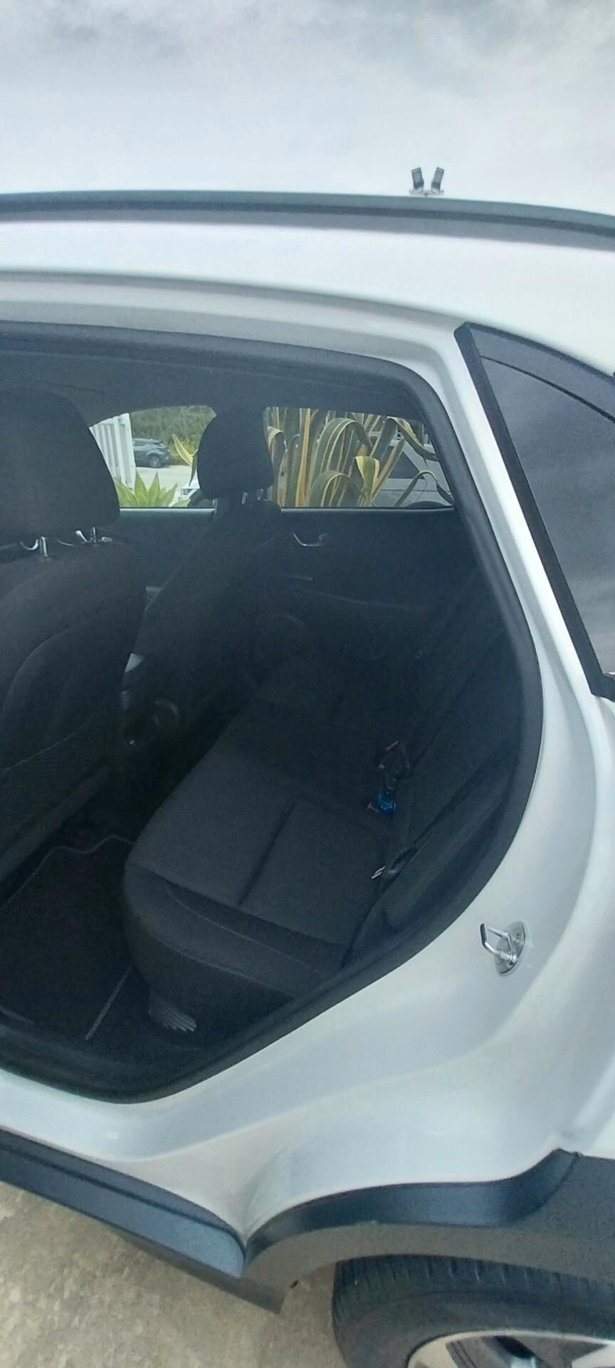 Hyundai Kona HEV 1.6 DCT XTech