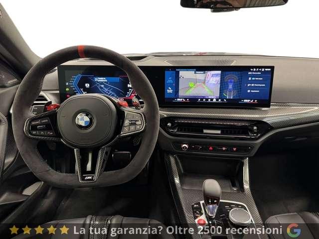 BMW M2 M2 CS
