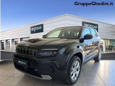 JEEP Avenger 1.2 Turbo Altitude