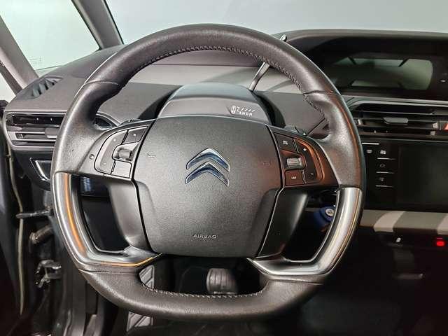 Citroen Grand C4 Picasso 1.6 bluehdi 120cv Euro 6 + 7 Posti