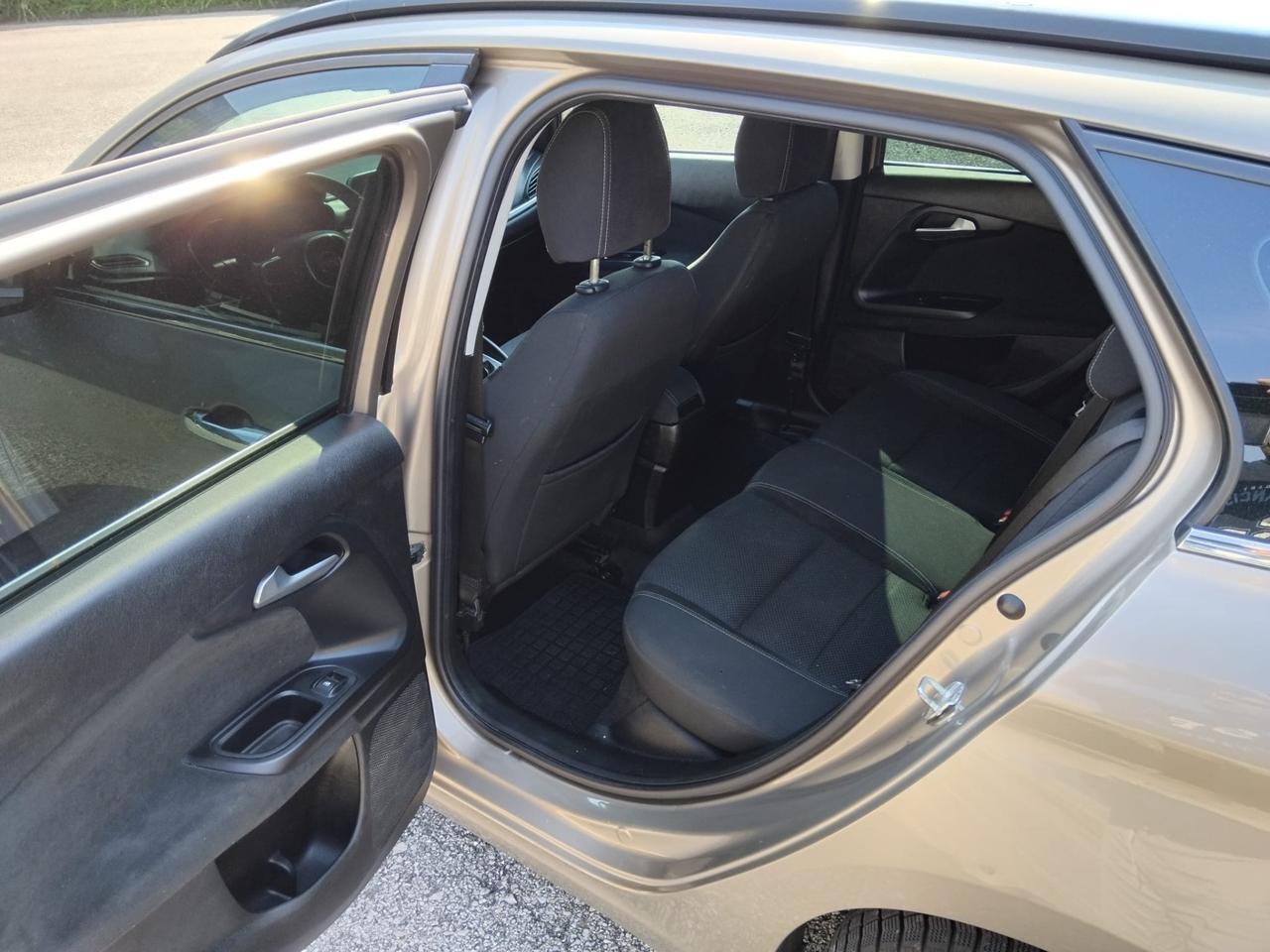 Fiat Tipo 1.4 T-Jet 120CV GPL SW Easy