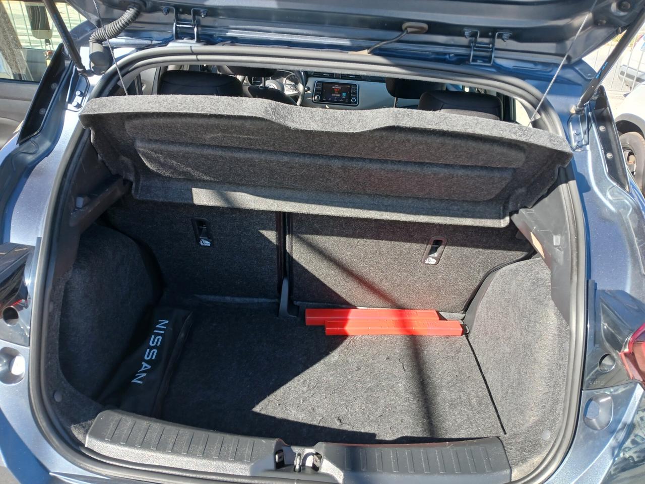 NISSAN MICRA IG-T BENZINA 2022