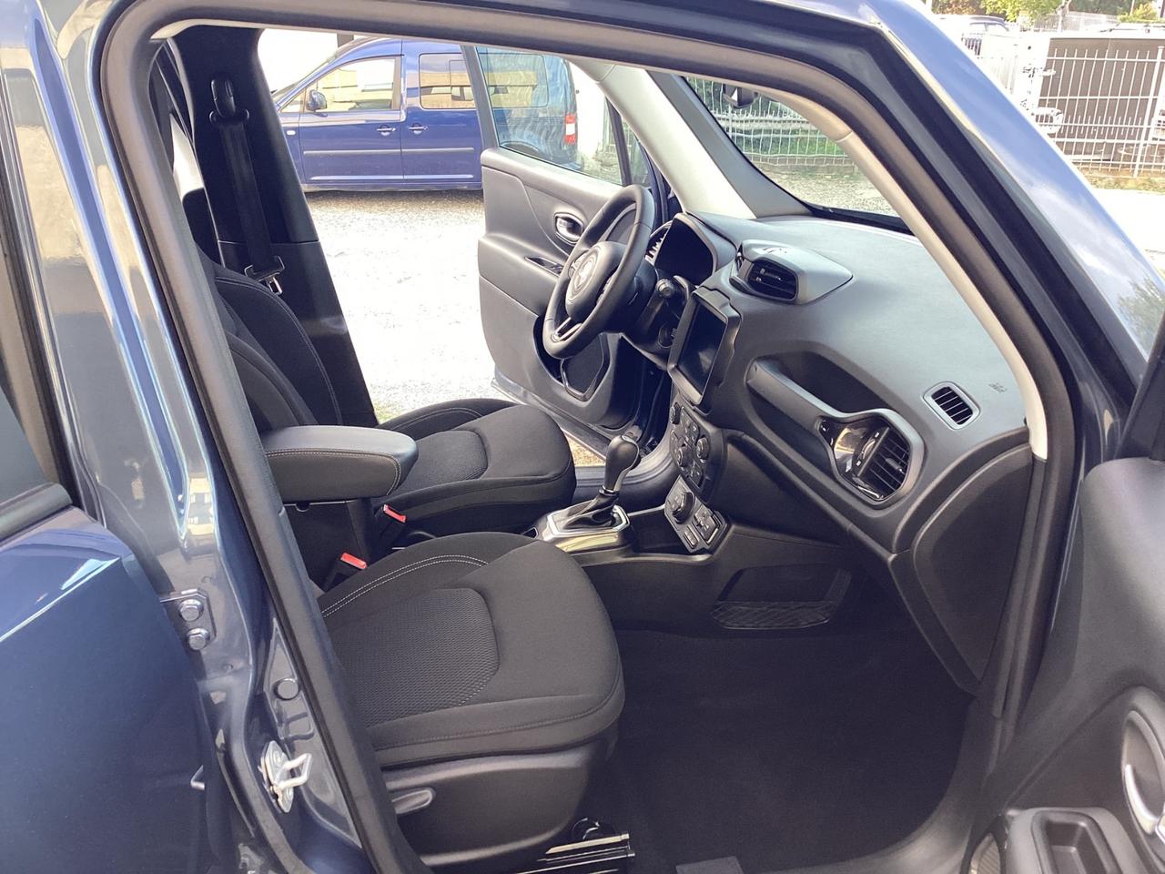 Jeep Renegade 1.3 T4 240CV PHEV 4xe AT6 S