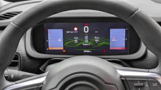 JEEP Avenger ALTITUDE 1.2cc 100cv ANDROID/CARPLAY CRUISE