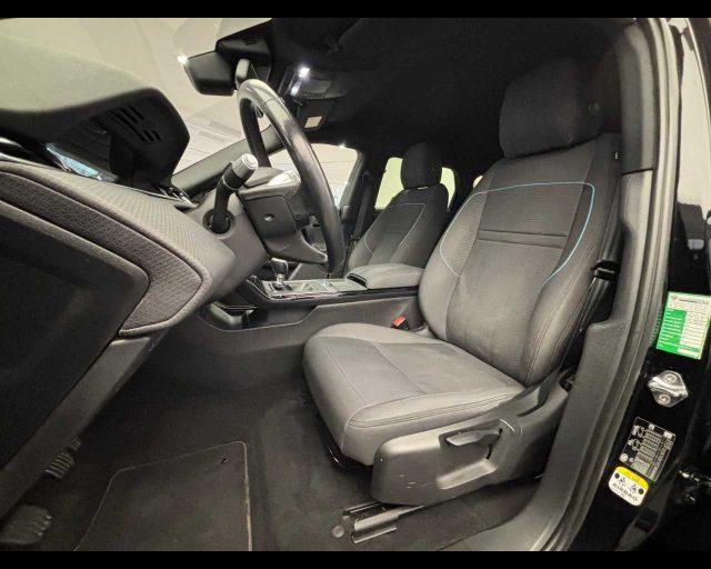 LAND ROVER Range Rover Evoque 2.0D I4-L.Flw 150 CV