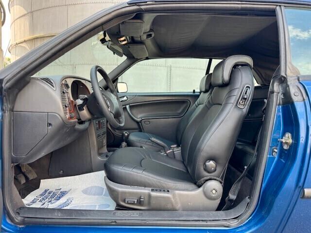 Saab 9-3 2.0i TS 16V cat Cabriolet S