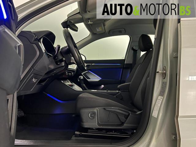 AUDI Q3 SPB 35 TDI S tronic