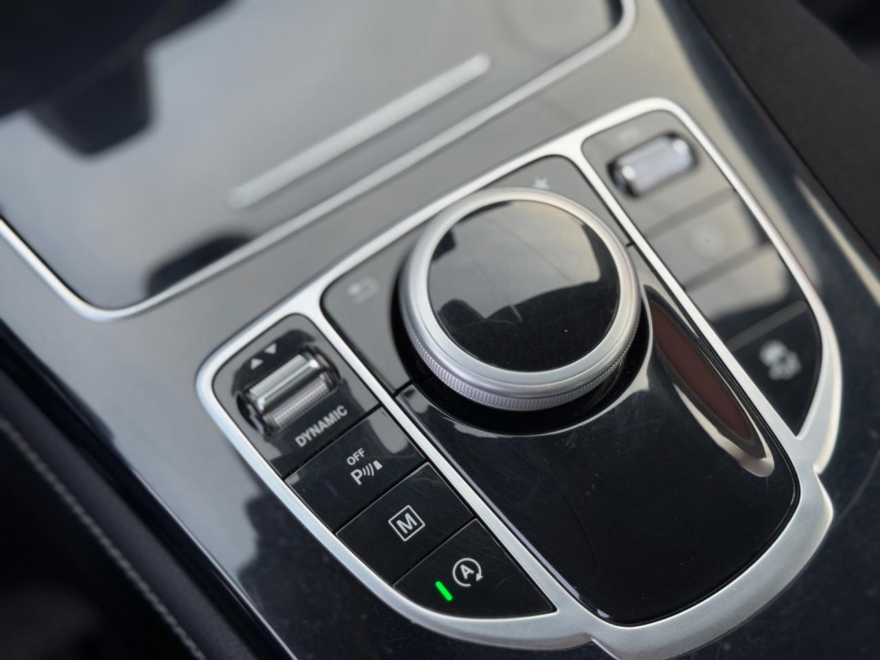 Mercedes-benz GLC 250 d 4Matic Premium