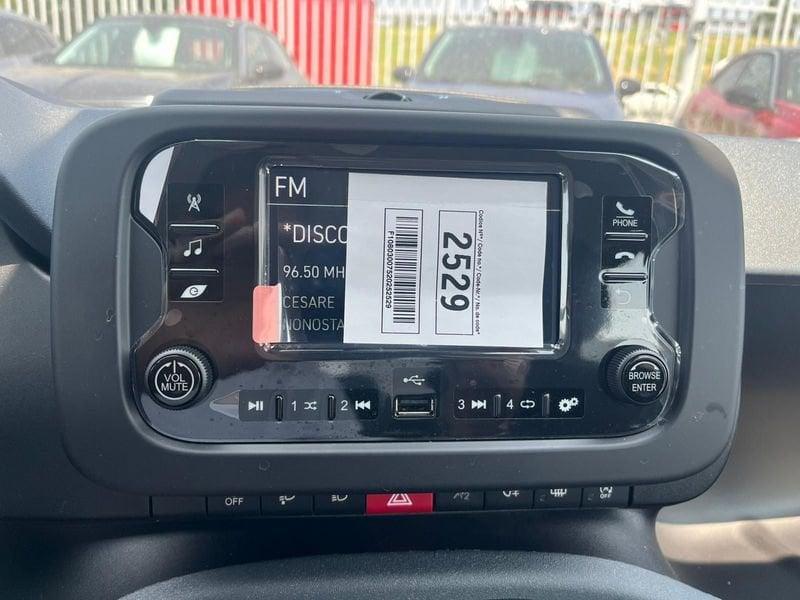 FIAT Panda Panda 1.0 FireFly S&S Hybrid