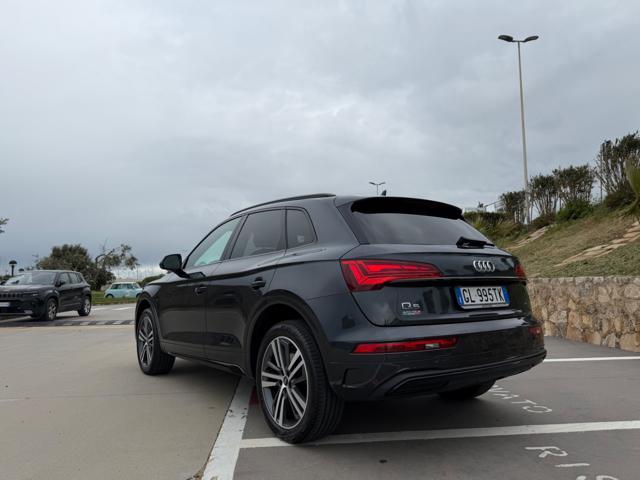 AUDI Q5 40TDI 204CV QUATTRO S-TRONIC ADVANCED+PELLE+20''