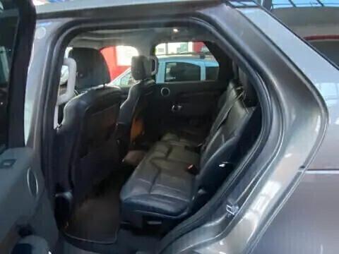 Land Rover Discovery 2.0 SD4 HSE 240CV 7 Posti Aut. - Tetto Panoramico, Full Optional