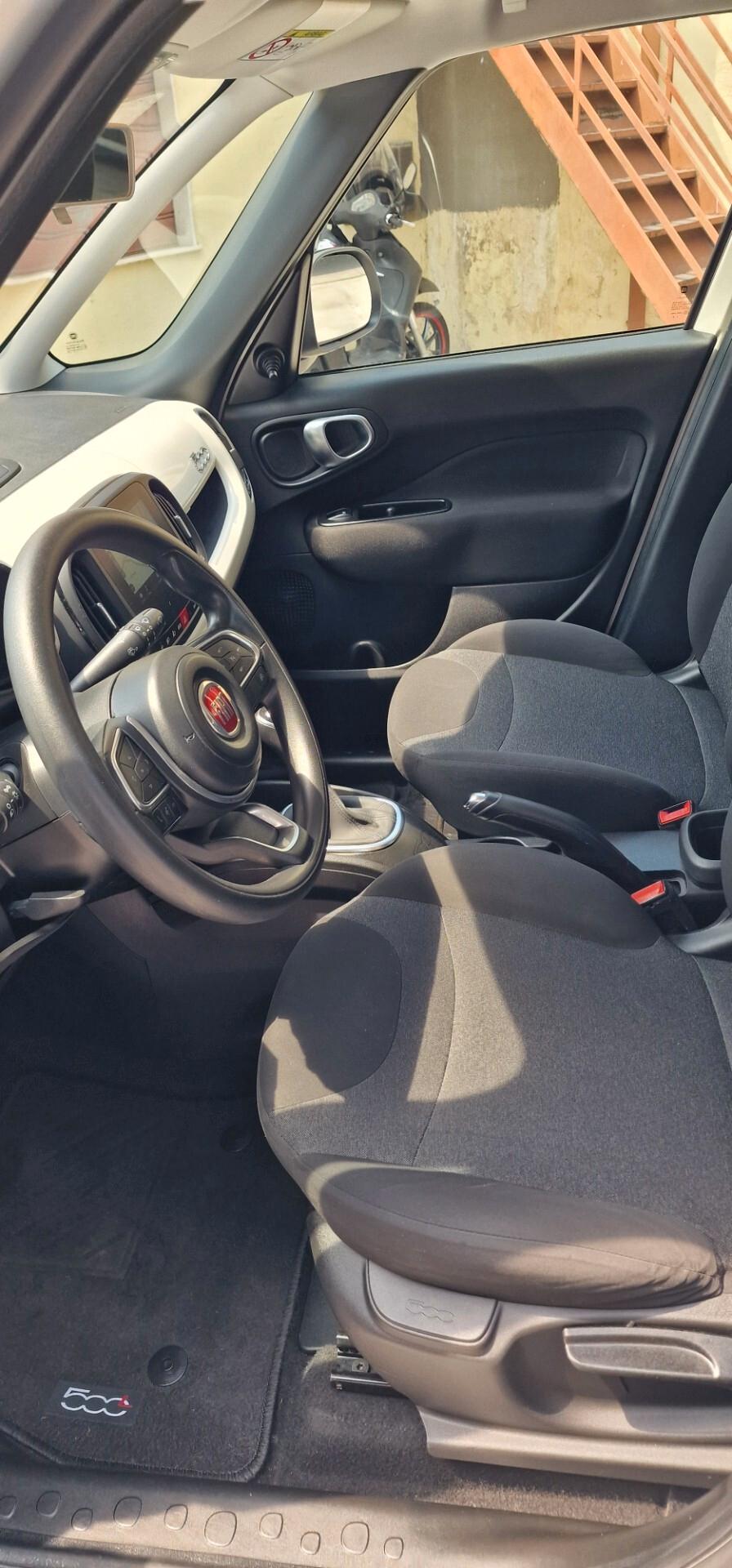 Fiat 500L Pro 1.3 MJT 95CV MTA Urban 4 posti (N1)