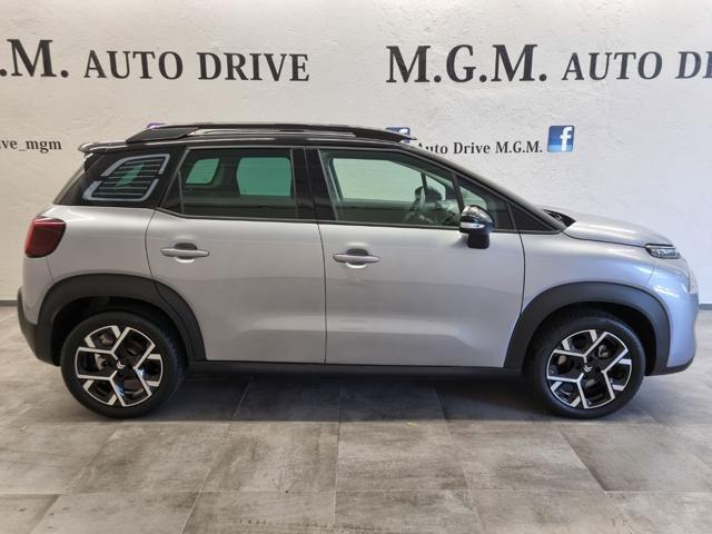 CITROEN C3 Aircross PureTech 130 S&S EAT6 Max