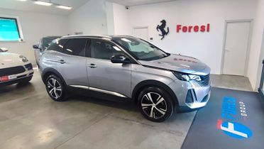 Peugeot 3008 BlueHDi 130 S&S EAT8 GT Pack