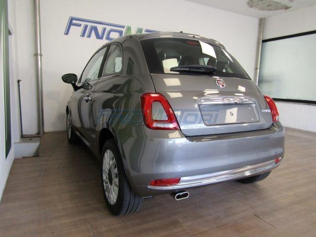 FIAT 500 1.0 70 CV Hybrid Dolcevita