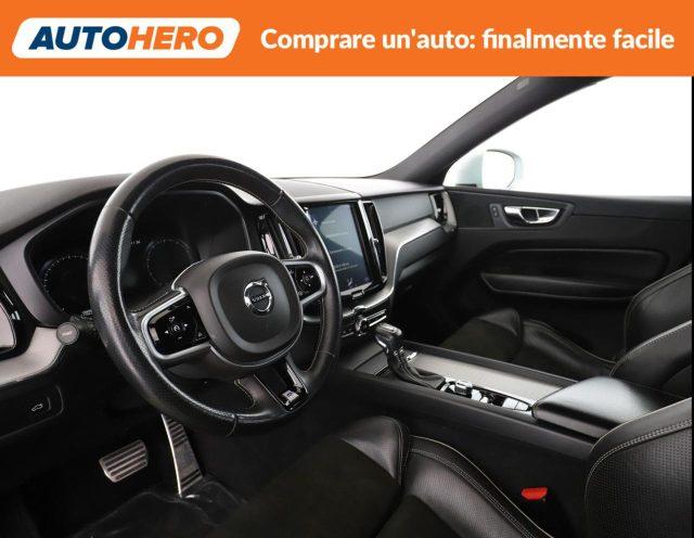 VOLVO XC60 T5 AWD Geartronic R-design
