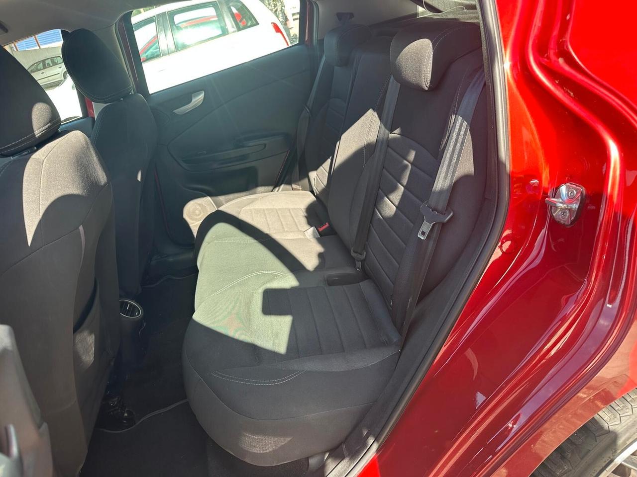 Alfa Romeo Giulietta 2017 2.0 JTDm 150 CV