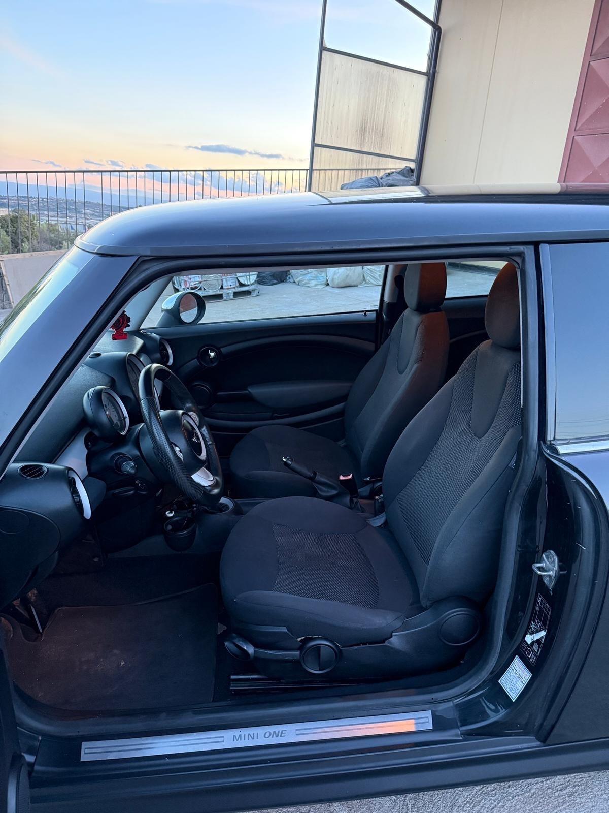 Mini Cooper ok Neopatenti