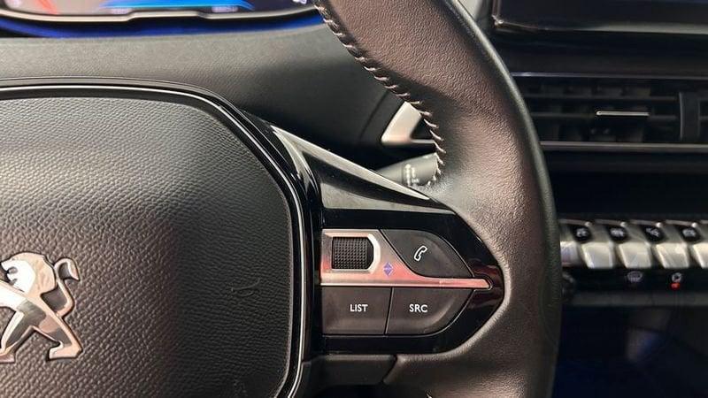 Peugeot 5008 PureTech Turbo 130 Allure Pack S/S PREZZO REALE