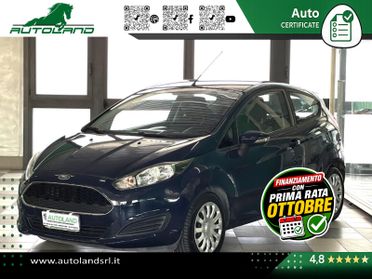 FORD Fiesta 1.5 TDCi 75CV Business UNIPRO FINANZIABILE