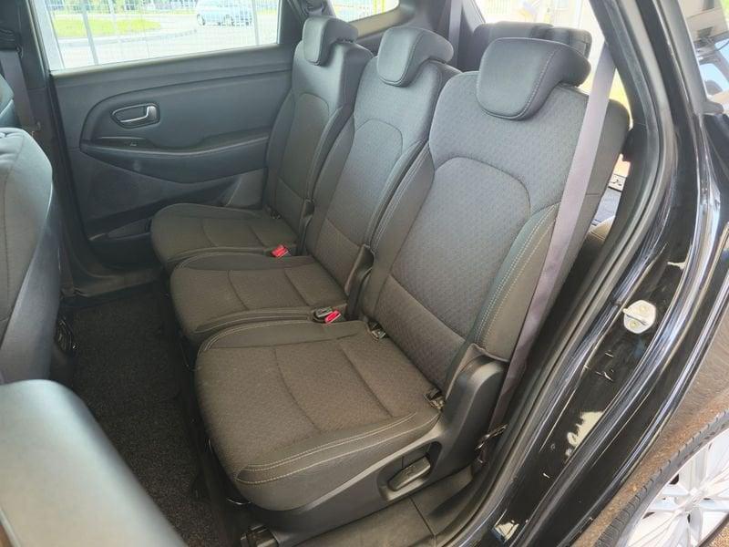 Kia Carens Carens 1.7 CRDi 141 CV DCT Platinum
