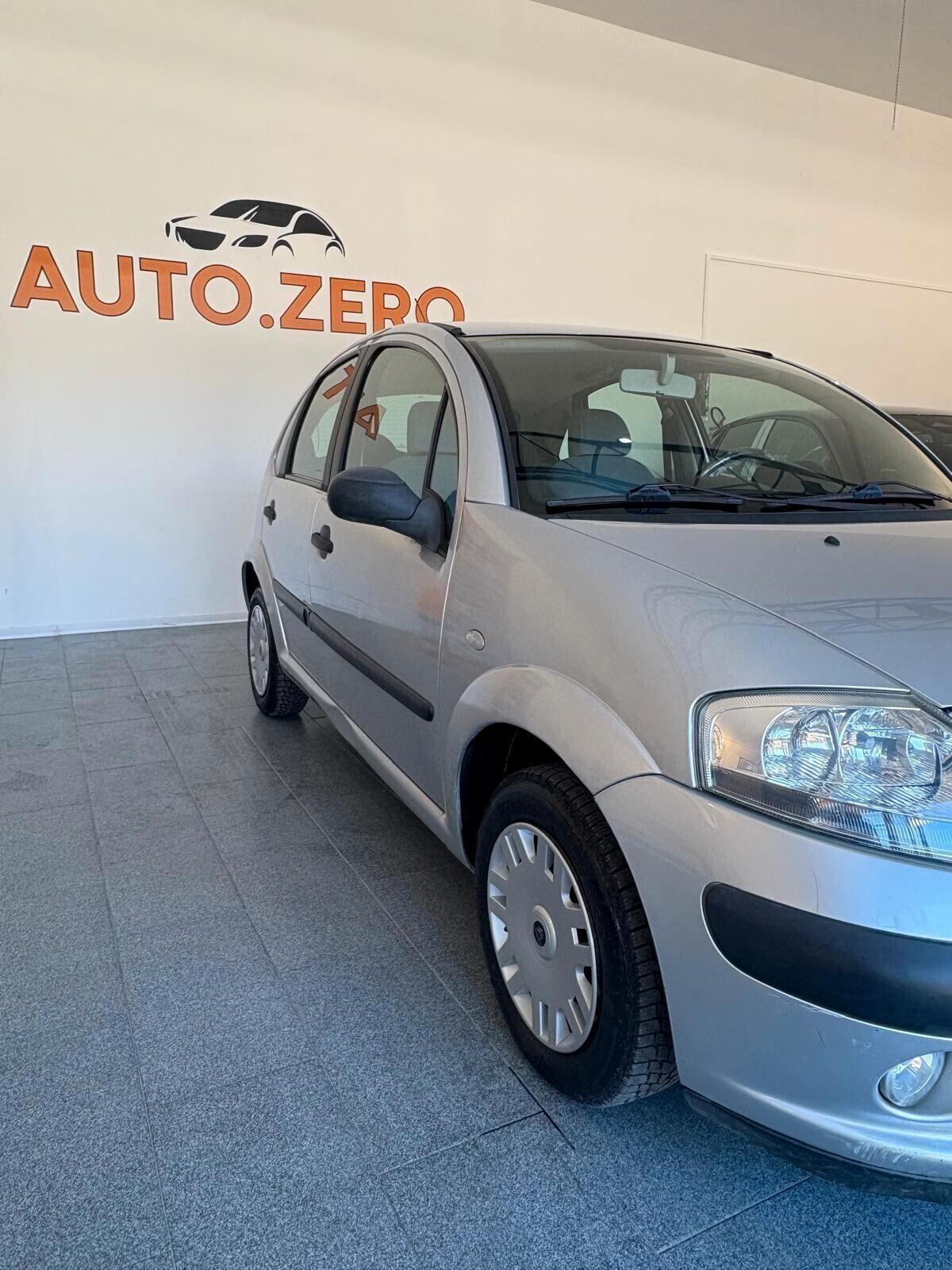 Citroen C3 1.1 Classique