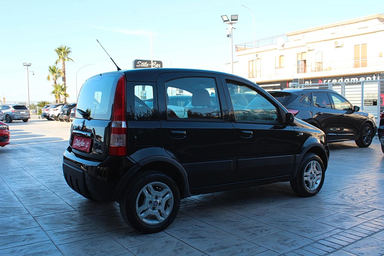 Fiat Panda 1.2 Dynamic Natural Power