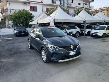 Renault Captur TCe 100 CV GPL FAP Zen KM CERTIFICATI!!!