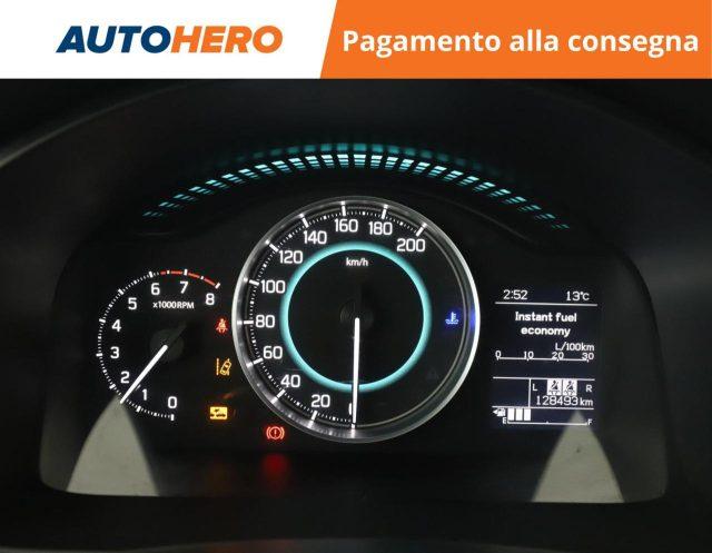 SUZUKI Ignis 1.2 Hybrid Top