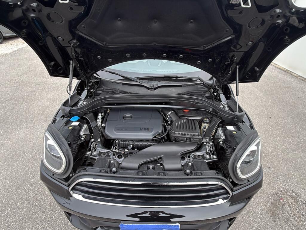 Mini Cooper Countryman 1.5 TwinPower Turbo Cooper