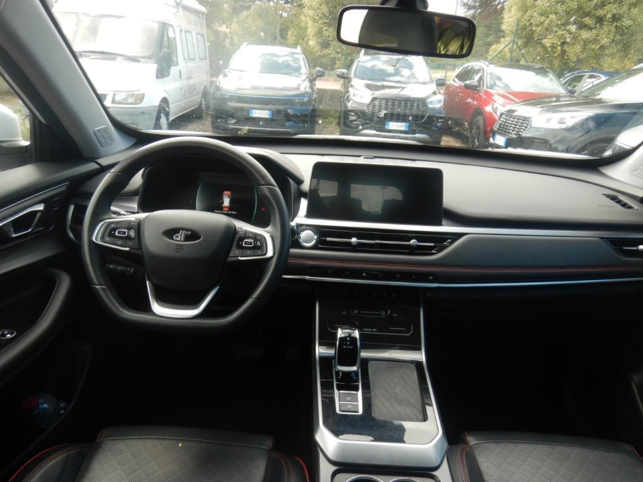 Dr 5.0 GPL 1.5 Turbo 155CV FULL OPTIONAL Automatica