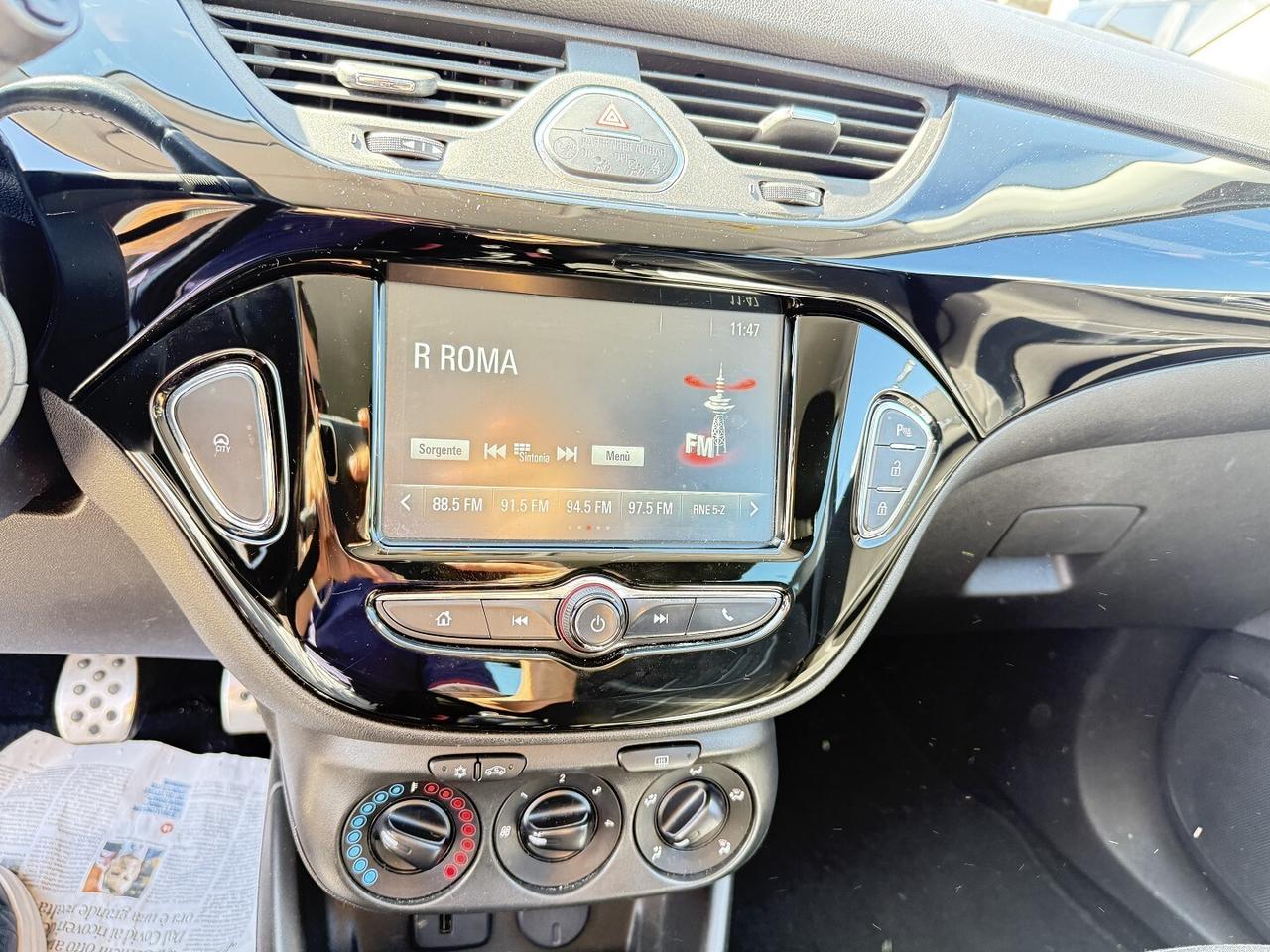 OPEL CORSA 1.3 CDTI 5PORTE adatta neopatentati